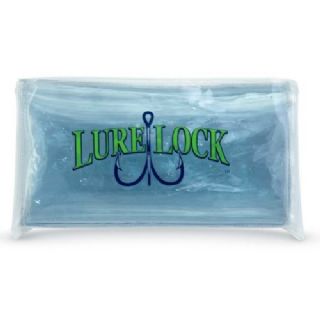 Lure Lock Roll Up Wrap Bag - 